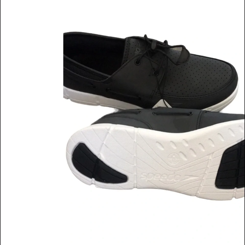 𝅺❤️SPEEDO❤️MEN’S port Shoe size (8)